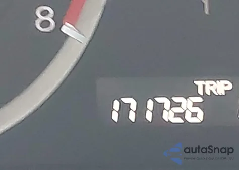 2011 Honda Accord 2.4 Lx z USA, uszkodzony, nr VIN 1HGCP2F37BA017916